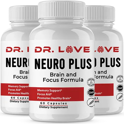 Neuro Plus